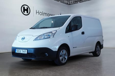 Nissan e-NV200 Van