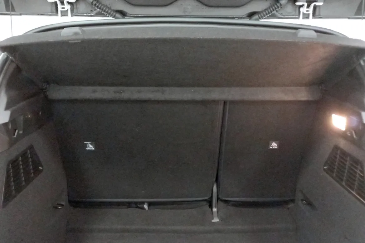 Renault Mégane E-TECH