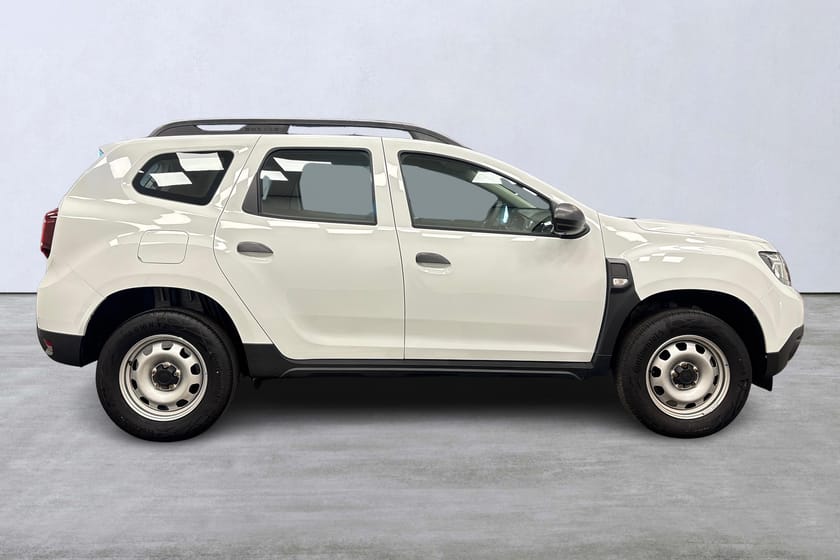 Bild 3 av Dacia Duster PhII 4x2 TCe 90 Essential II