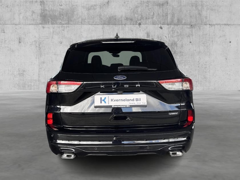 Bilde 4 av Ford Kuga Plug-In Hybrid 2,5l 225hk ST-Line ACC/B&O/Kamera ++