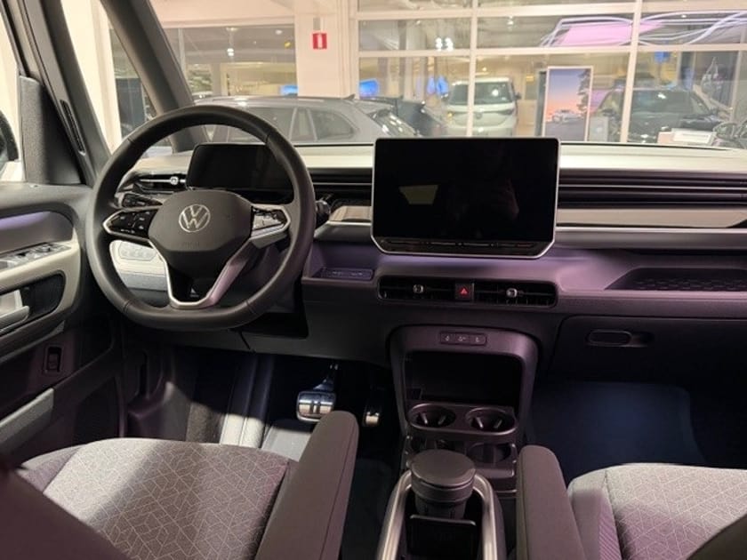 Bild 5 av Volkswagen ID. Buzz LWB PRO 7-sits LWB, 286hk elmotor