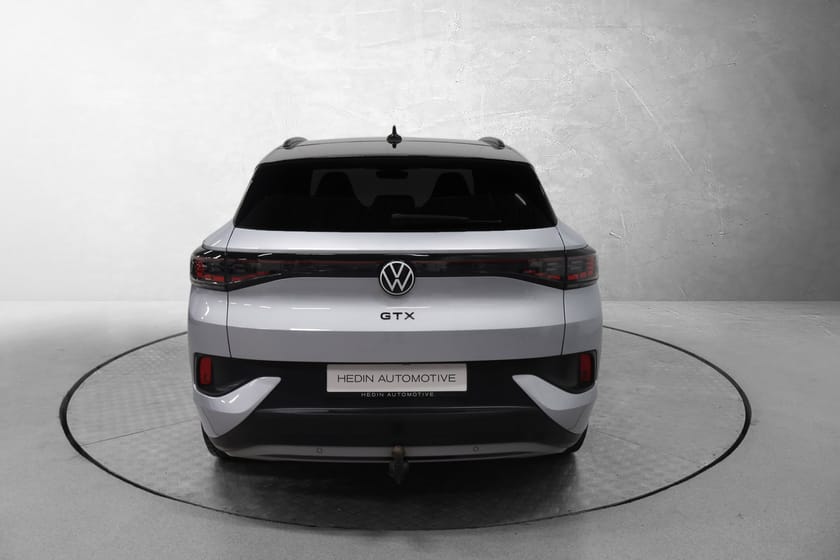 Bilde 5 av Volkswagen ID.4 GTX 77kWh 299hk 4MOTION