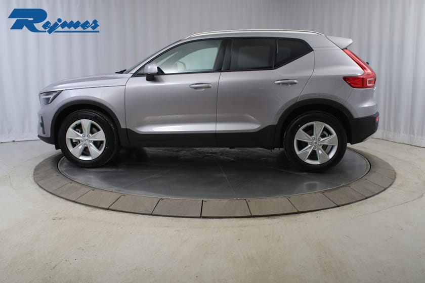 Bild 5 av Volvo XC40 B3 FWD Bensin Core