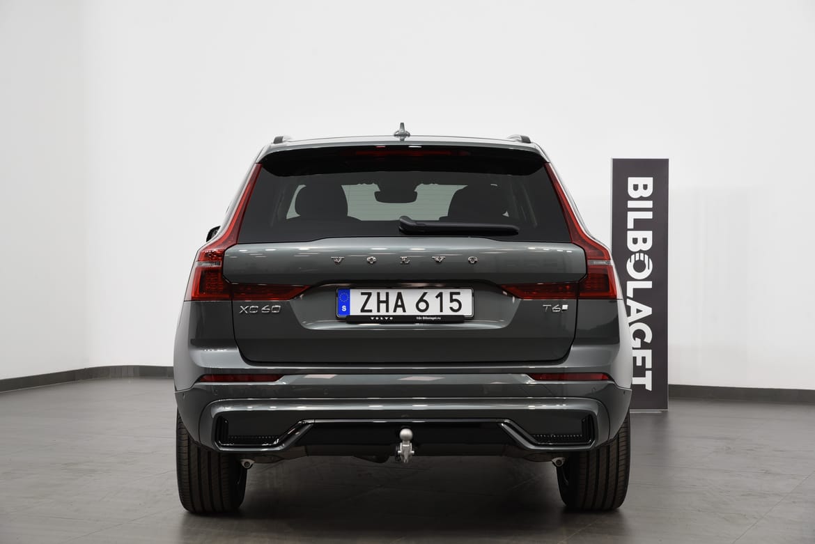 Volvo XC60 2026 - miniatyr 5