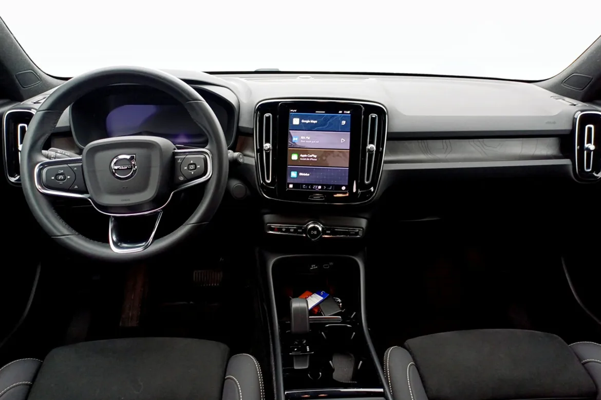 Volvo XC40 Recharge Single Motor