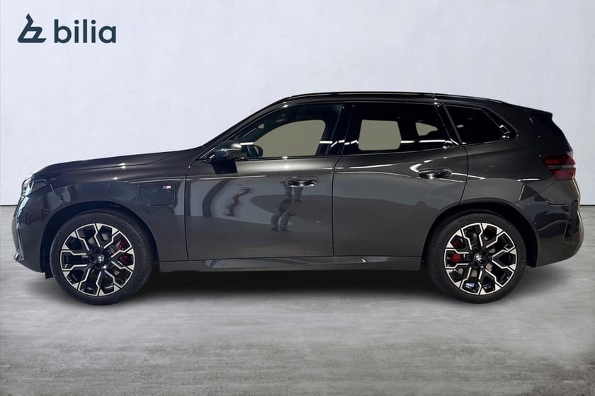 Bild 3 av BMW X3 30e xDrive M-sport Pro | Business | Panorama |H&K |Drag
