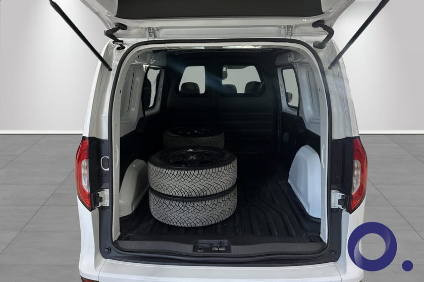 Bilde 5 av Mercedes-Benz Citan 112 CDI A2 (LANG) 116 HK
