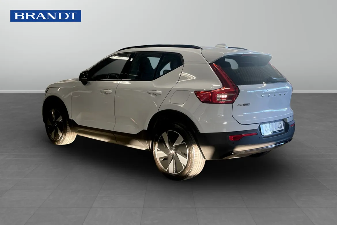 Volvo EX40 Single Motor Extended Range