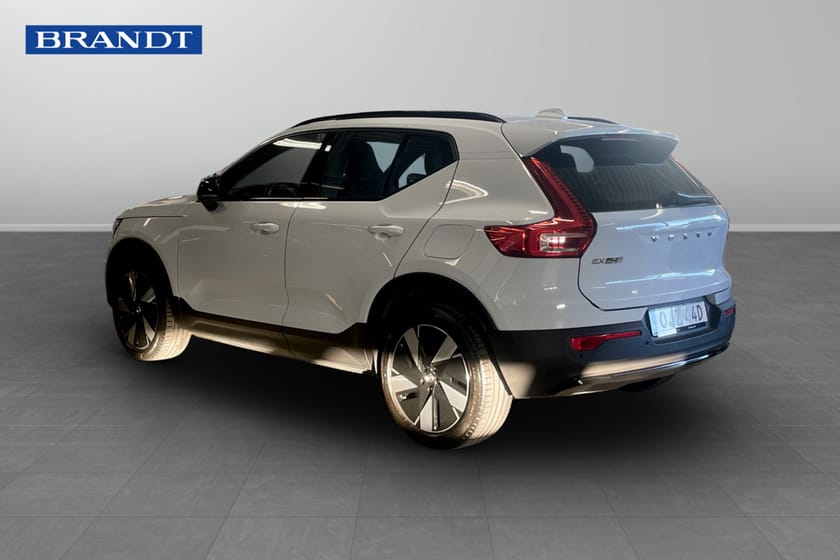 Bild 2 av Volvo EX40 Single Motor Extended Range ExtendedRange Plus SE