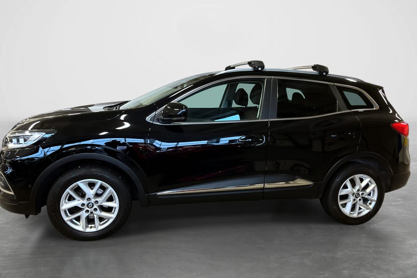 Bilde 4 av Renault Kadjar 