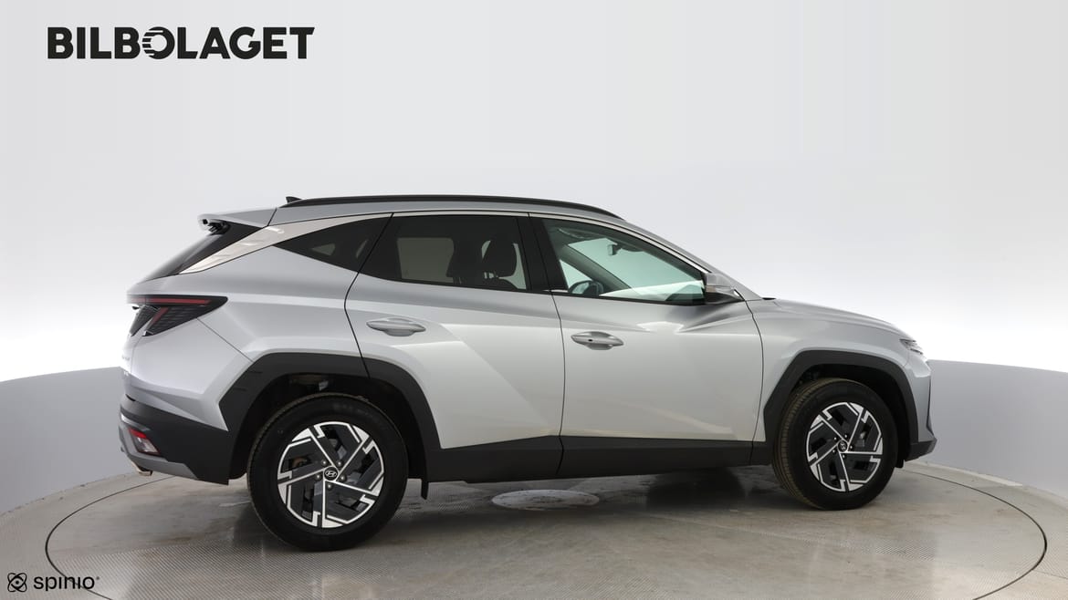 Hyundai Tucson 2025 - miniatyr 17