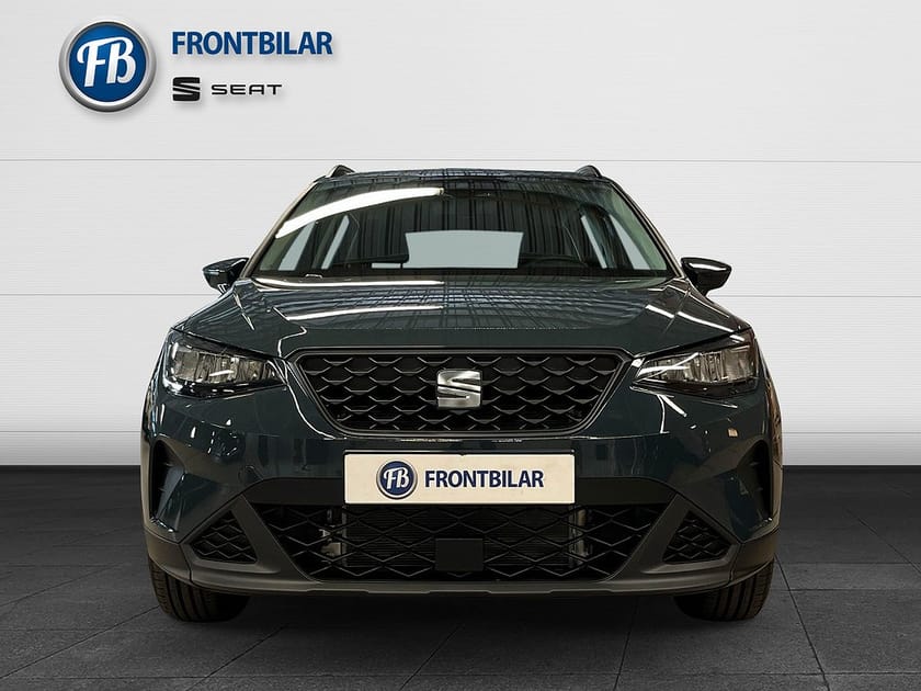 Bild 4 av SEAT Arona TSI 115 DSG Style 2.595kr/mån Final Edition