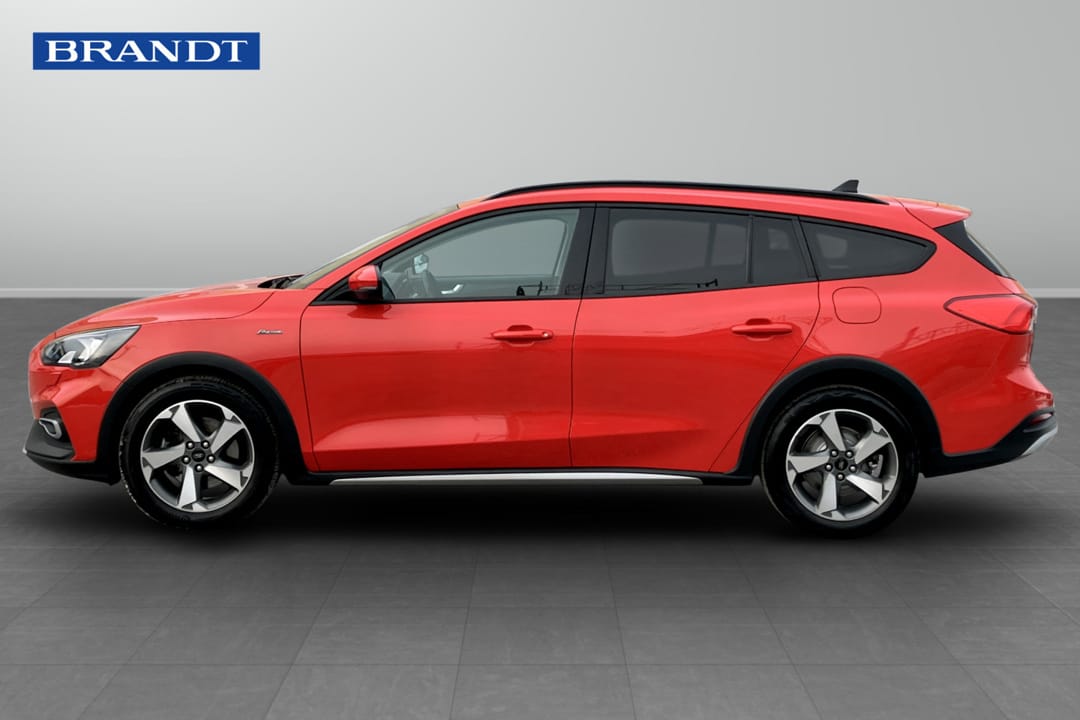 Ford Focus Active Kombi