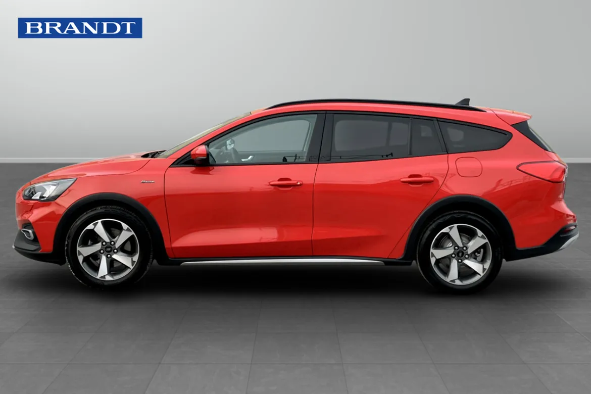 Ford Focus Active Kombi