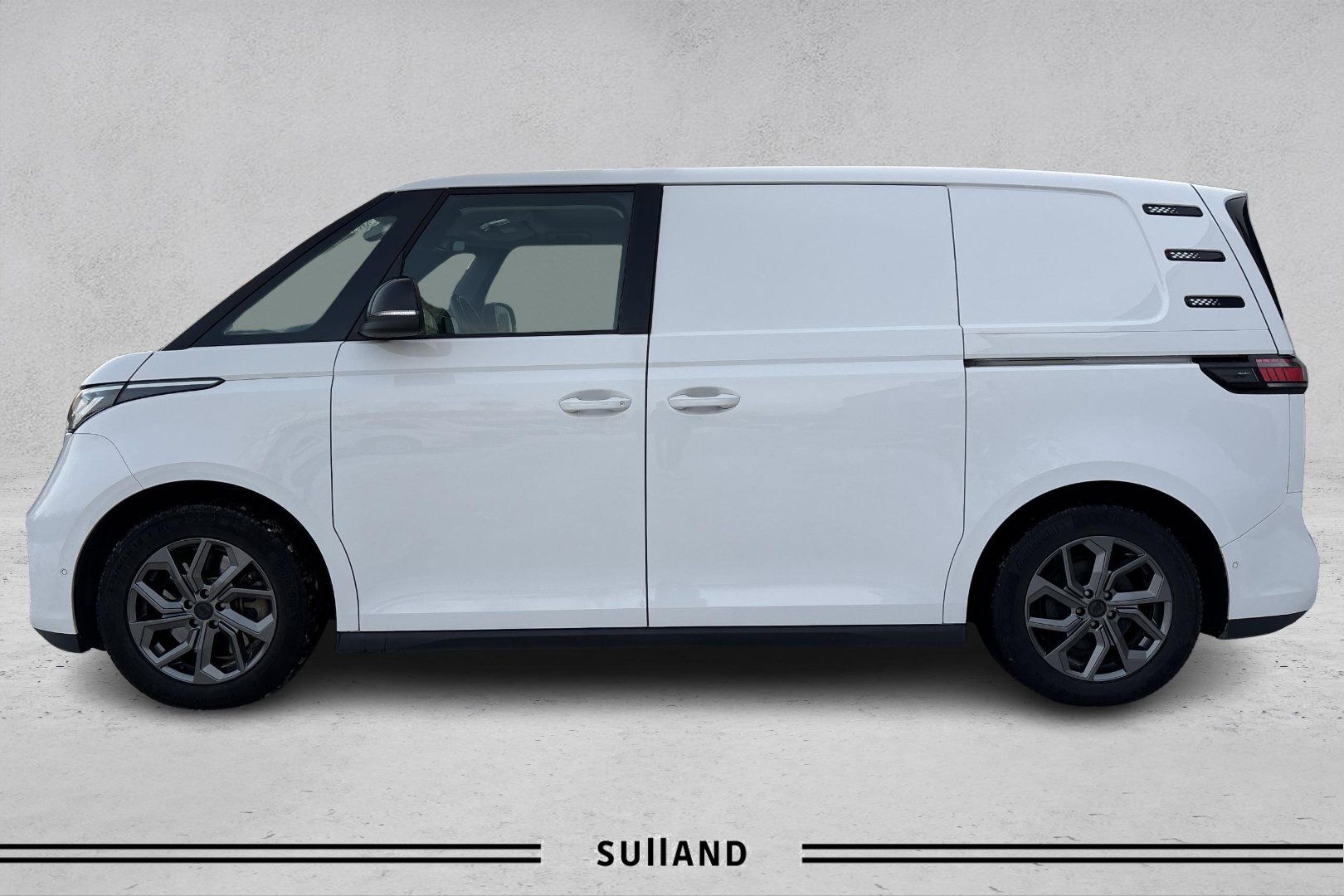 Thumnail bilde 1 av Volkswagen ID. Buzz Cargo