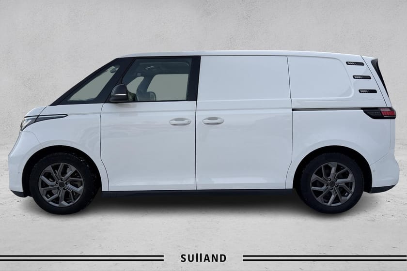 Bilde 2 av Volkswagen ID. Buzz Cargo 77kwh 204 hk