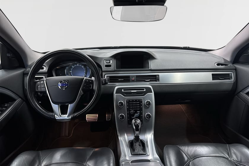 Bild 5 av Volvo V70 D4 Classic Sport
