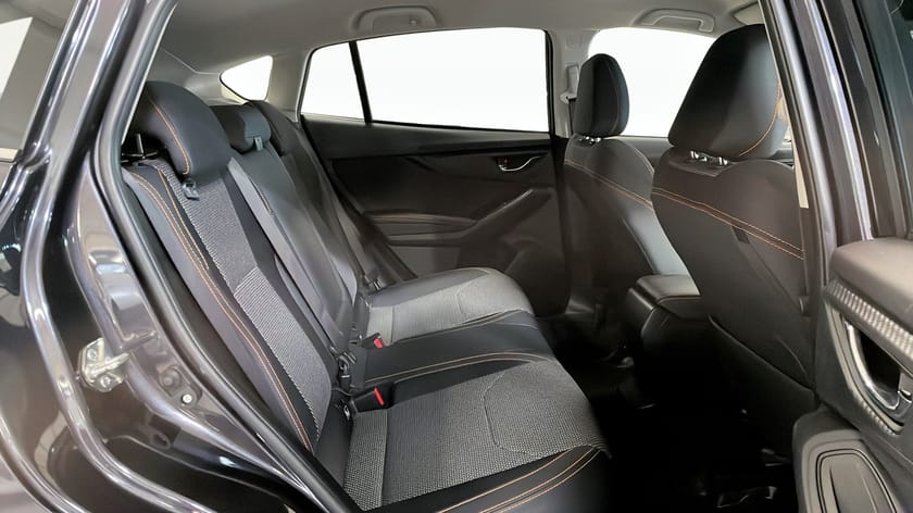 Bild 5 av Subaru XV e-Boxer Lineartronic 150Hk / Backkamera / CarPlay
