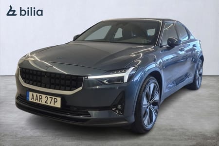 Polestar 2 Long Range Single Motor