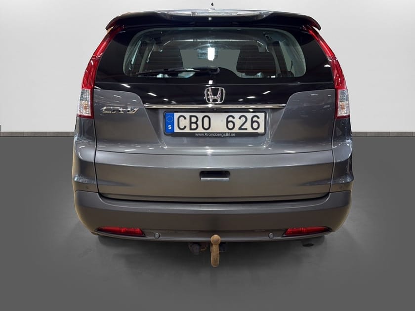 Bild 5 av Honda CR-V 2.0 i-VTEC 2WD 155hk Elegance Manuell