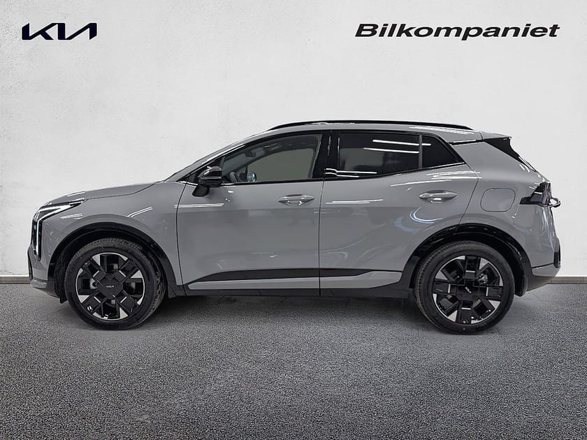 Bild 1 av Kia Sportage PHEV Plug-in Hybrid 291hk GT-Line OMG Leverans
