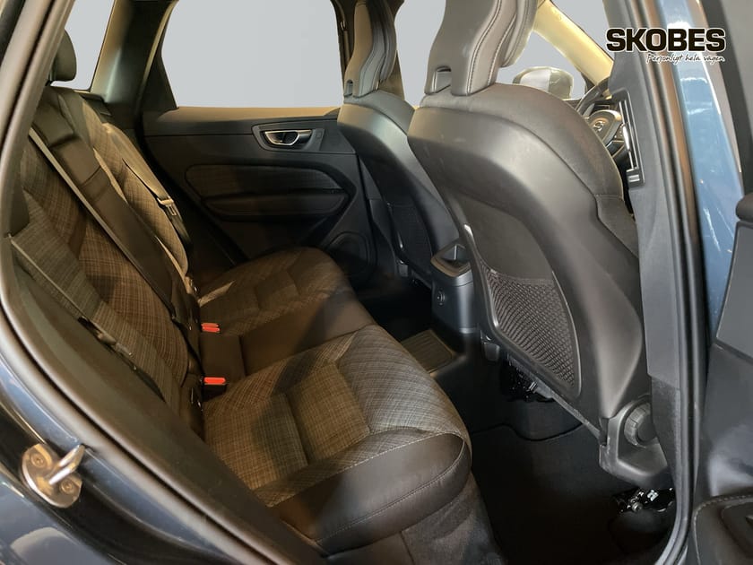Bild 1 av Volvo XC60 Recharge T6 II Core Edition