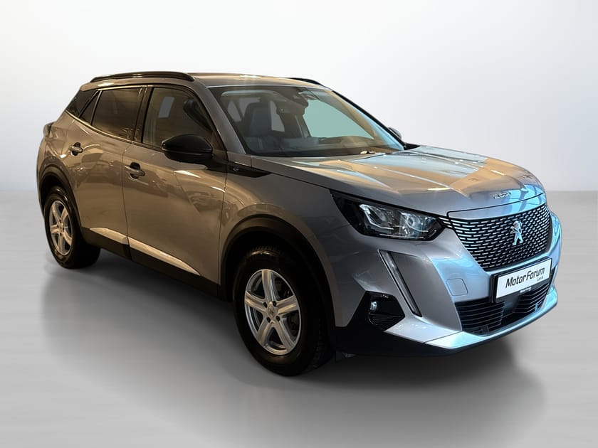 Bilde 3 av Peugeot e-2008 Allure | Adaptiv Cruisekontroll | Ryggekamera |