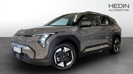 Kia EV3 Long Range FWD