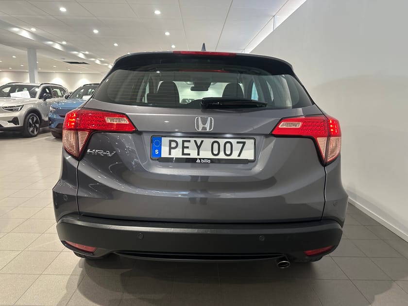 Bild 5 av Honda HR-V 