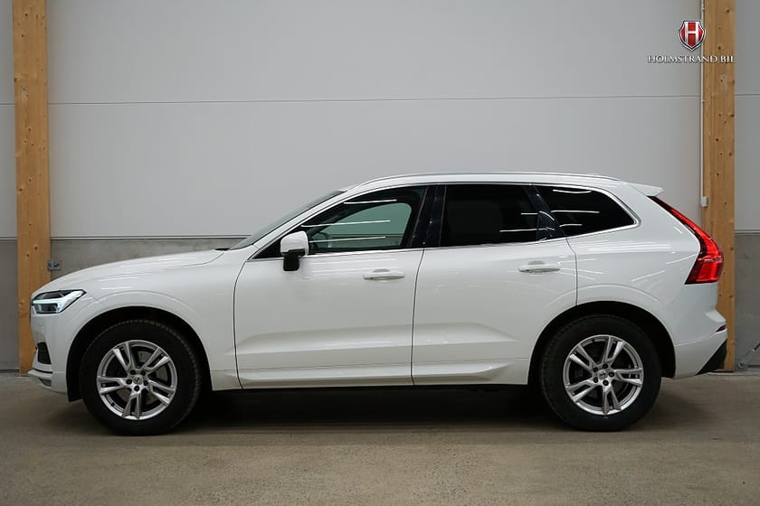 Bild 1 av Volvo XC60 D4 AWD Momentum D-värme Drag VOC Rattvärme K-rem bytt