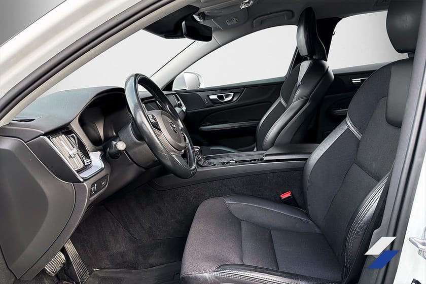 Bild 5 av Volvo V60 D3 Momentum Advanced VOC Värmare Drag