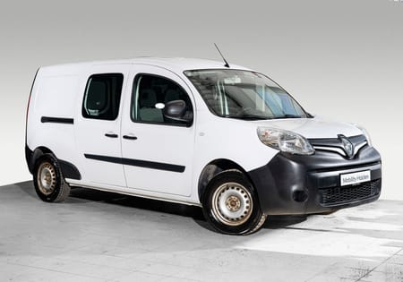 Renault Kangoo Express Maxi