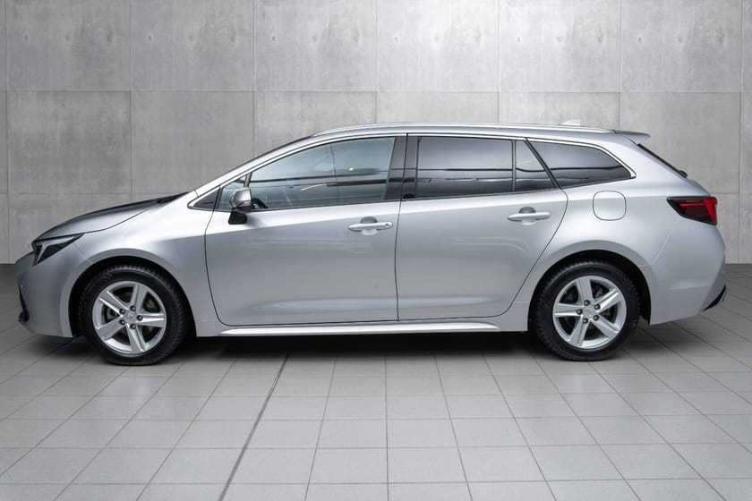 Bilde 2 av Toyota Corolla Touring Sports Hybrid 1,8 Active Tech