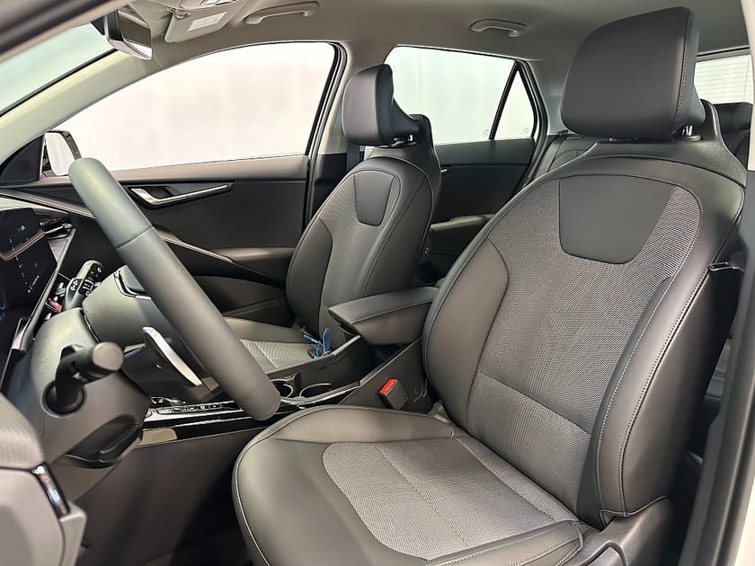 Bild 5 av Kia Niro Plug-In-Hybrid 183HK AUT Action