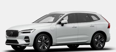 Volvo XC60 T6 Plus Dark Nordic Edition