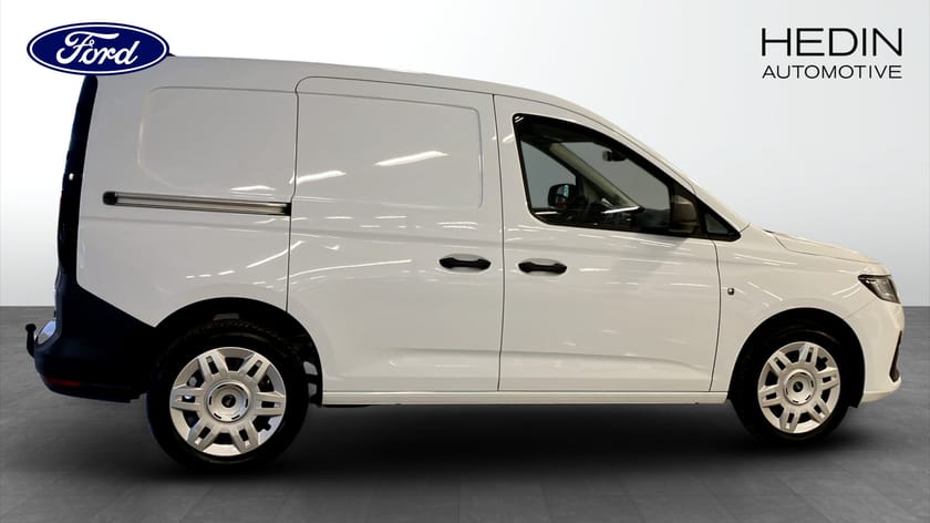 Bild 4 av Ford Transit Connect L1 TREND 122HK AUT / Lagerbil Nacka