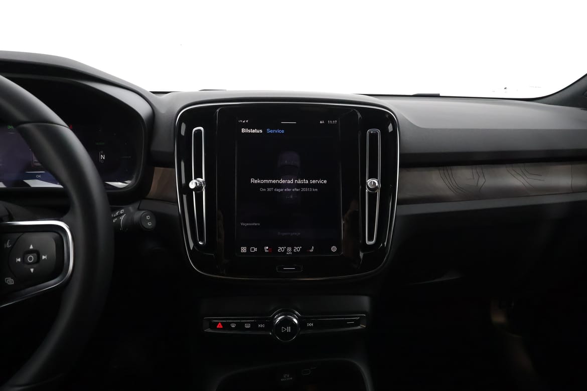 Volvo XC40 2023 - miniatyr 15