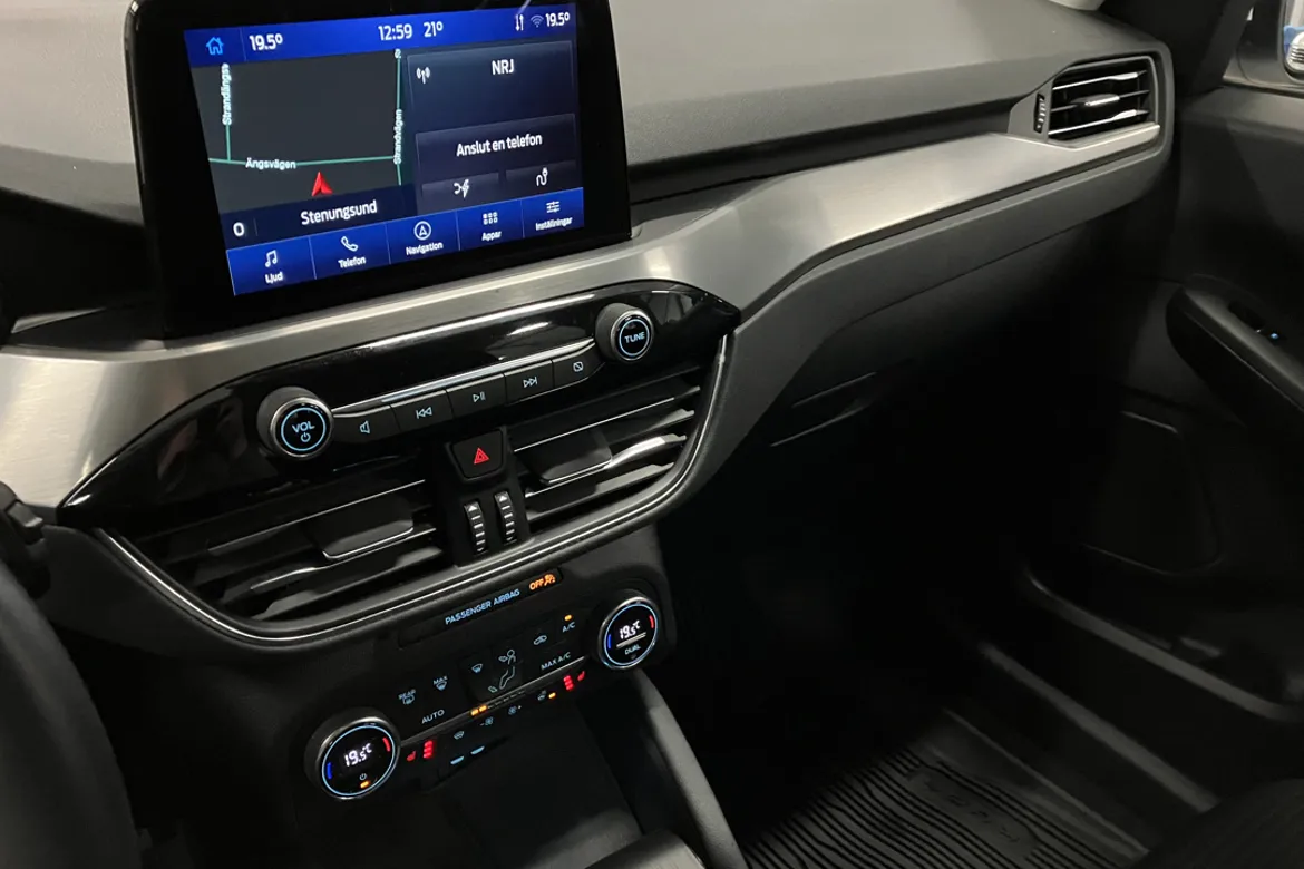 Ford Kuga Plug-In Hybrid