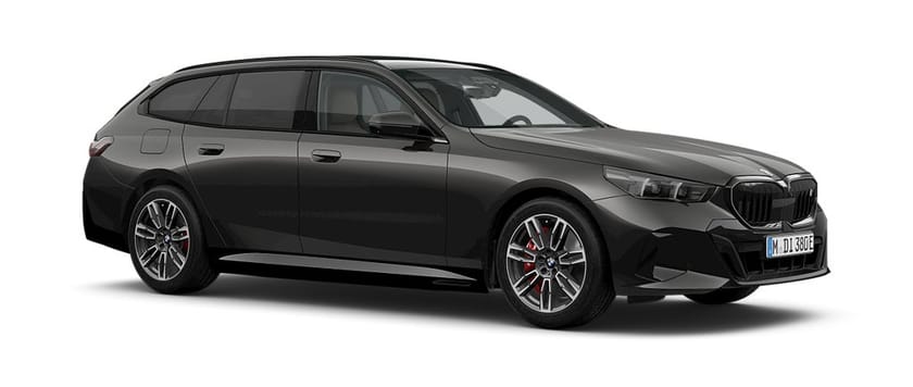 Bild 1 av BMW i5 xDrive40 Touring xDrive 40 Supercharged
