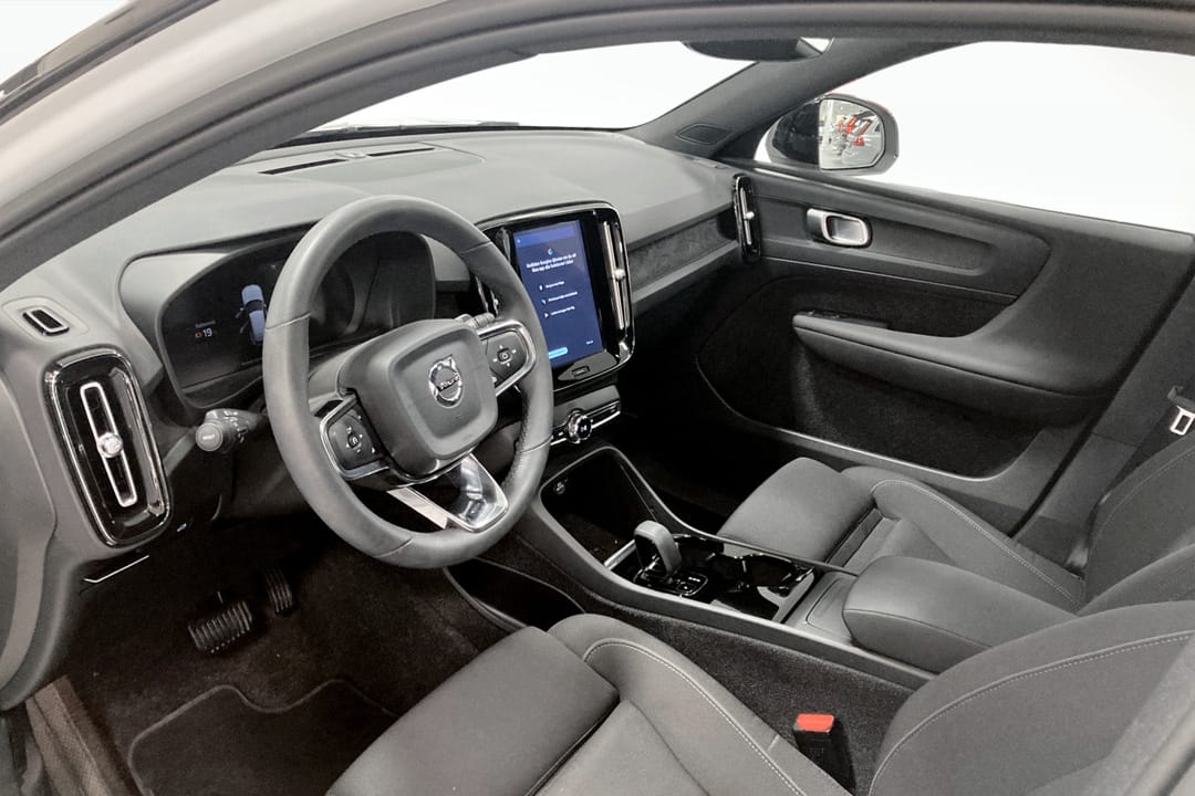 Volvo XC40 Recharge Single Motor