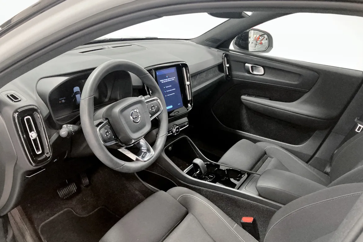 Volvo XC40 Recharge Single Motor