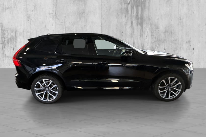 Bilde 4 av Volvo XC60 T6 AWD Ultimate Dark Long range/360/HUD/H&K/KAMPANJE