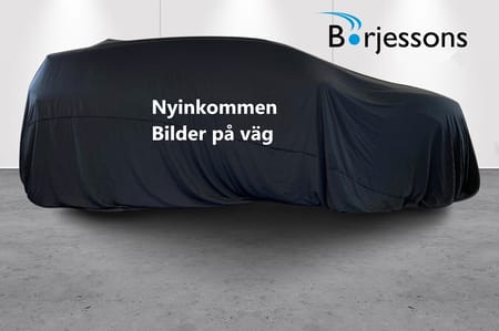 CUPRA Formentor VZ e-Hybrid SEAT  1,5 272HK DSG