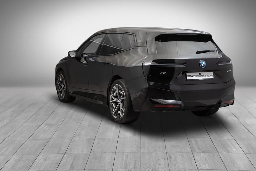 Bilde 3 av BMW iX xDrive50 Fully Charged (K)
