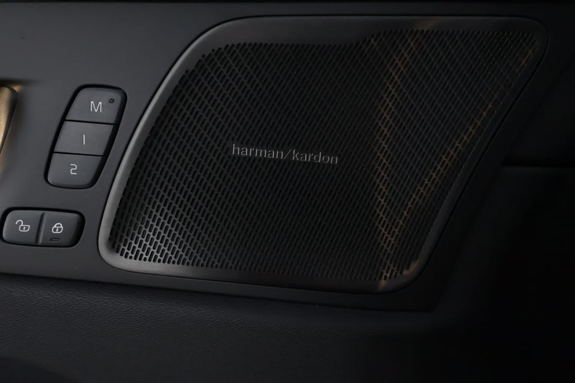 Volvo XC60 2026 - miniatyr 21