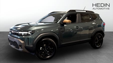 Dacia Duster Hybrid 155 EXTREME