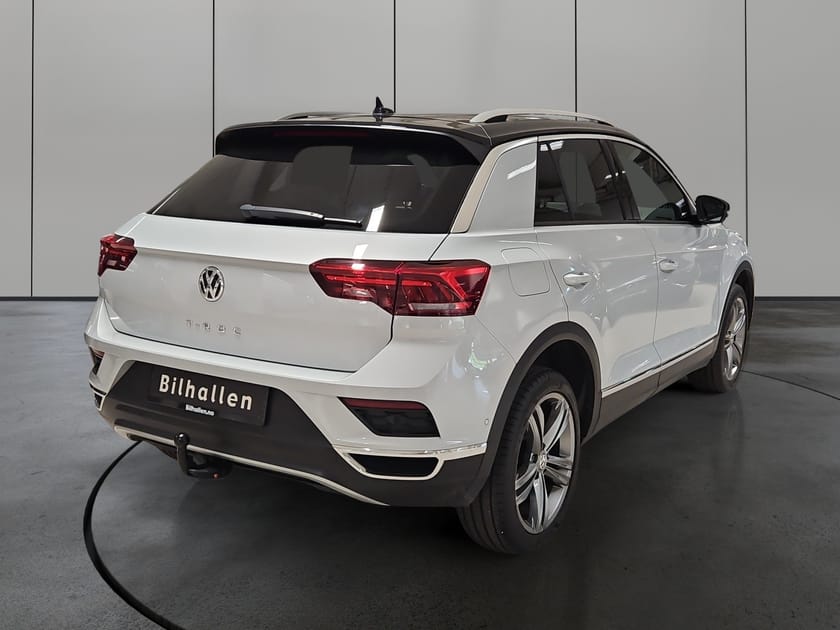 Bilde 5 av Volkswagen T-Roc 