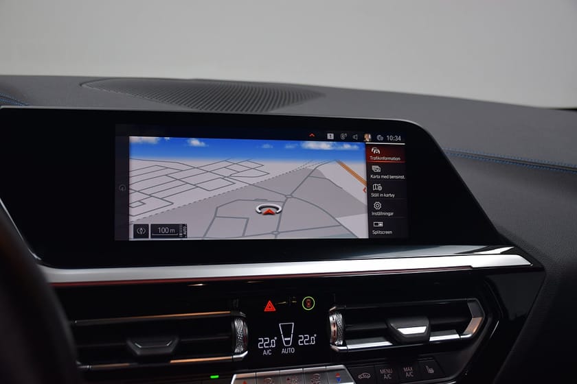 Bild 4 av BMW Z4 sDrive30i sDrive 30i | M Sport | HK | Stop&Go | 19" | Rattvärme