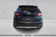 Thumnail bilde 3 av Hyundai Santa Fe