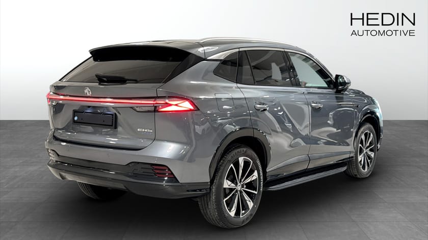 Bild 2 av MG HS PHEV LUXURY PHEV, Räntekampanj 1,95%!